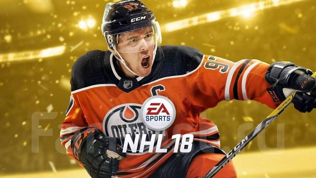 NHL 18 - PS4 – image 2