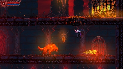 Slain: Back From Hell - PS4   for sale in Egypt from Games2Egypt