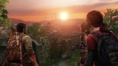 The Last of Us Remastered bundle copy - ps4  for sale in Egypt from Games2Egypt