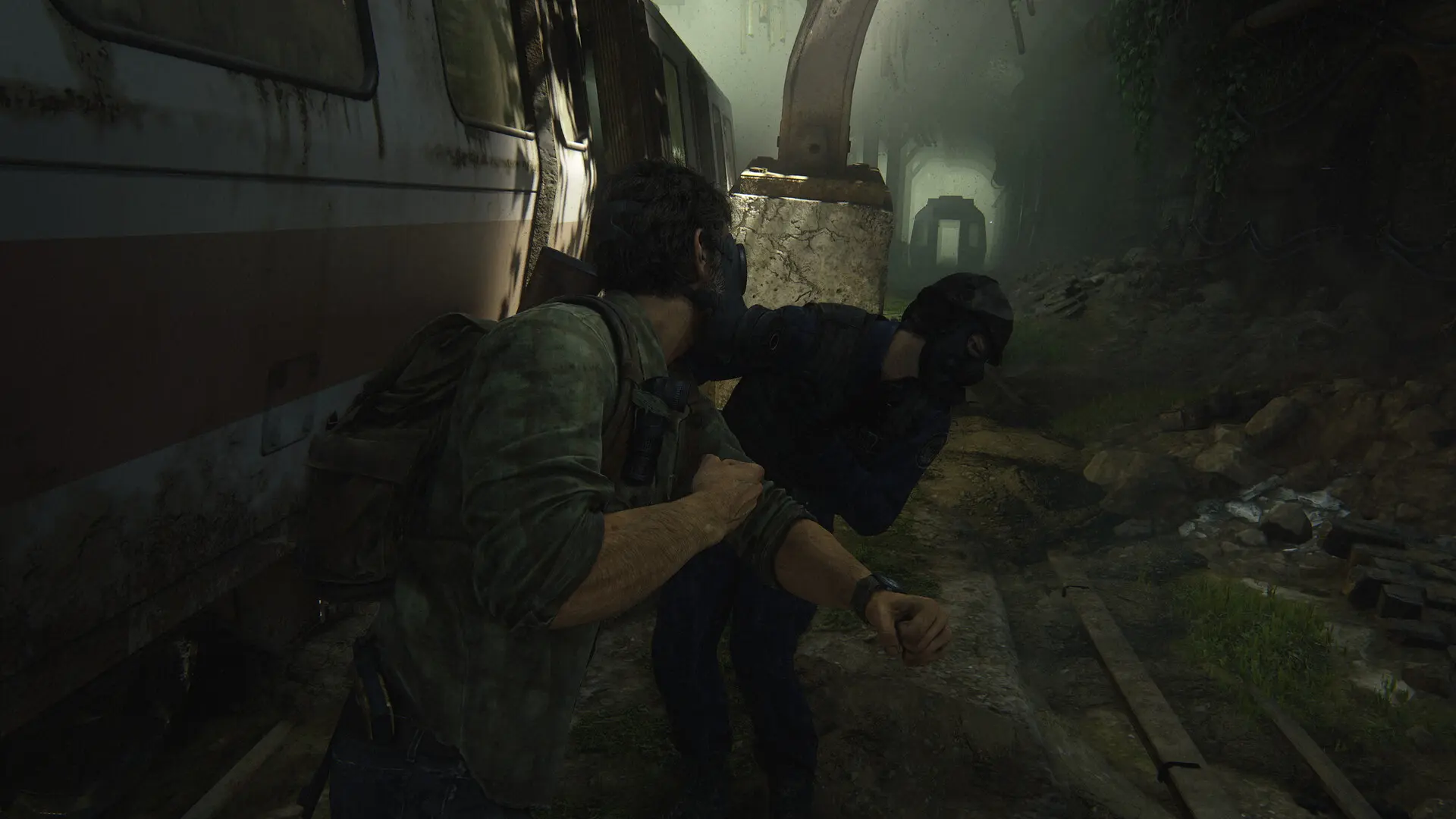 The Last of Us Remastered bundle copy - ps4  for sale in Egypt from Games2Egypt