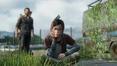 The Last of Us Remastered bundle copy - ps4  for sale in Egypt from Games2Egypt