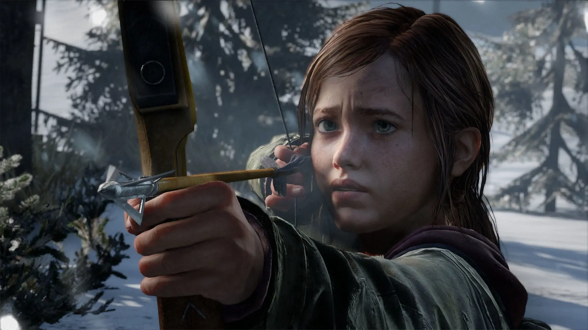 The Last of Us Remastered bundle copy - ps4  for sale in Egypt from Games2Egypt