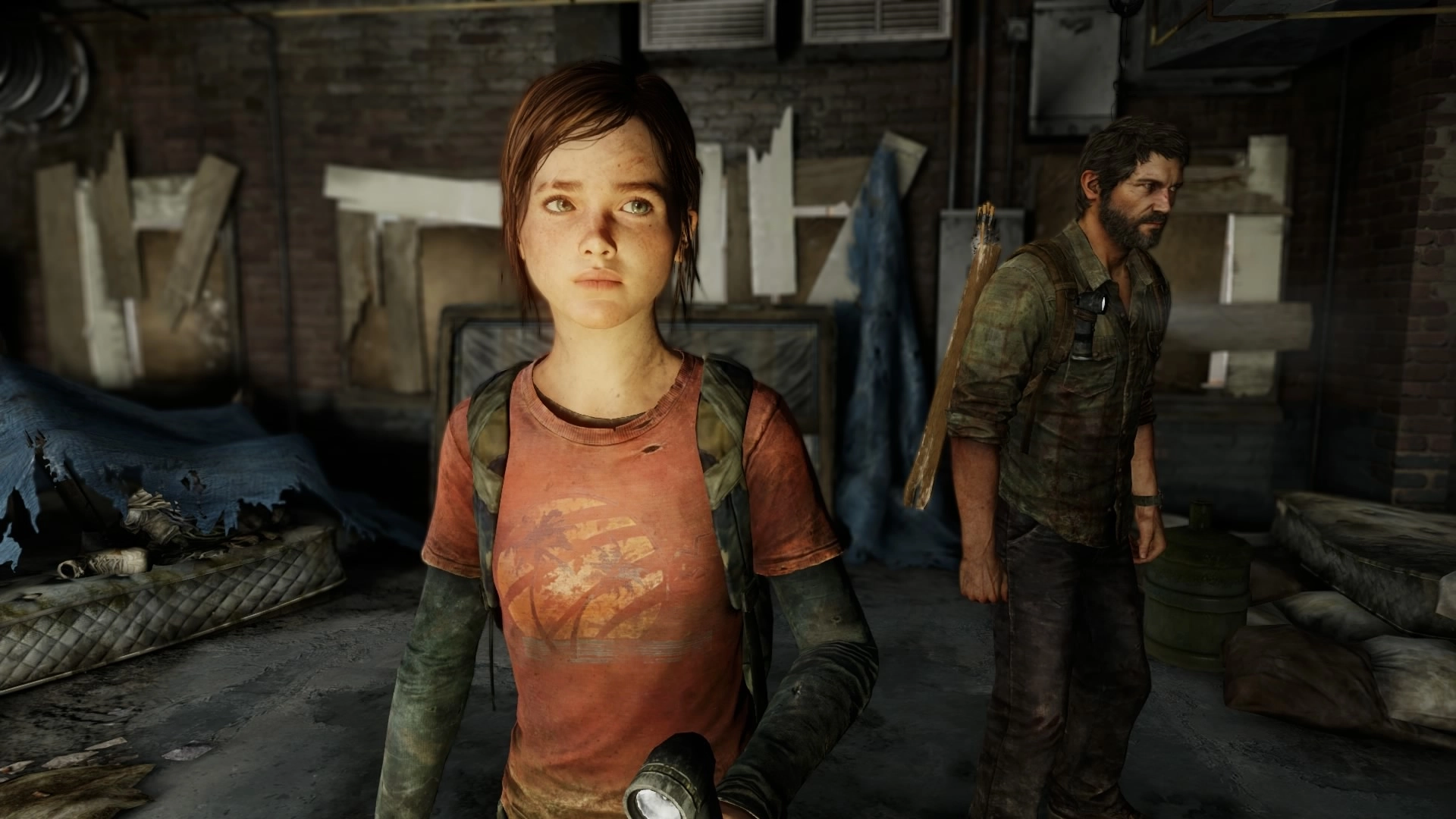 The Last of Us Remastered bundle copy - ps4  for sale in Egypt from Games2Egypt