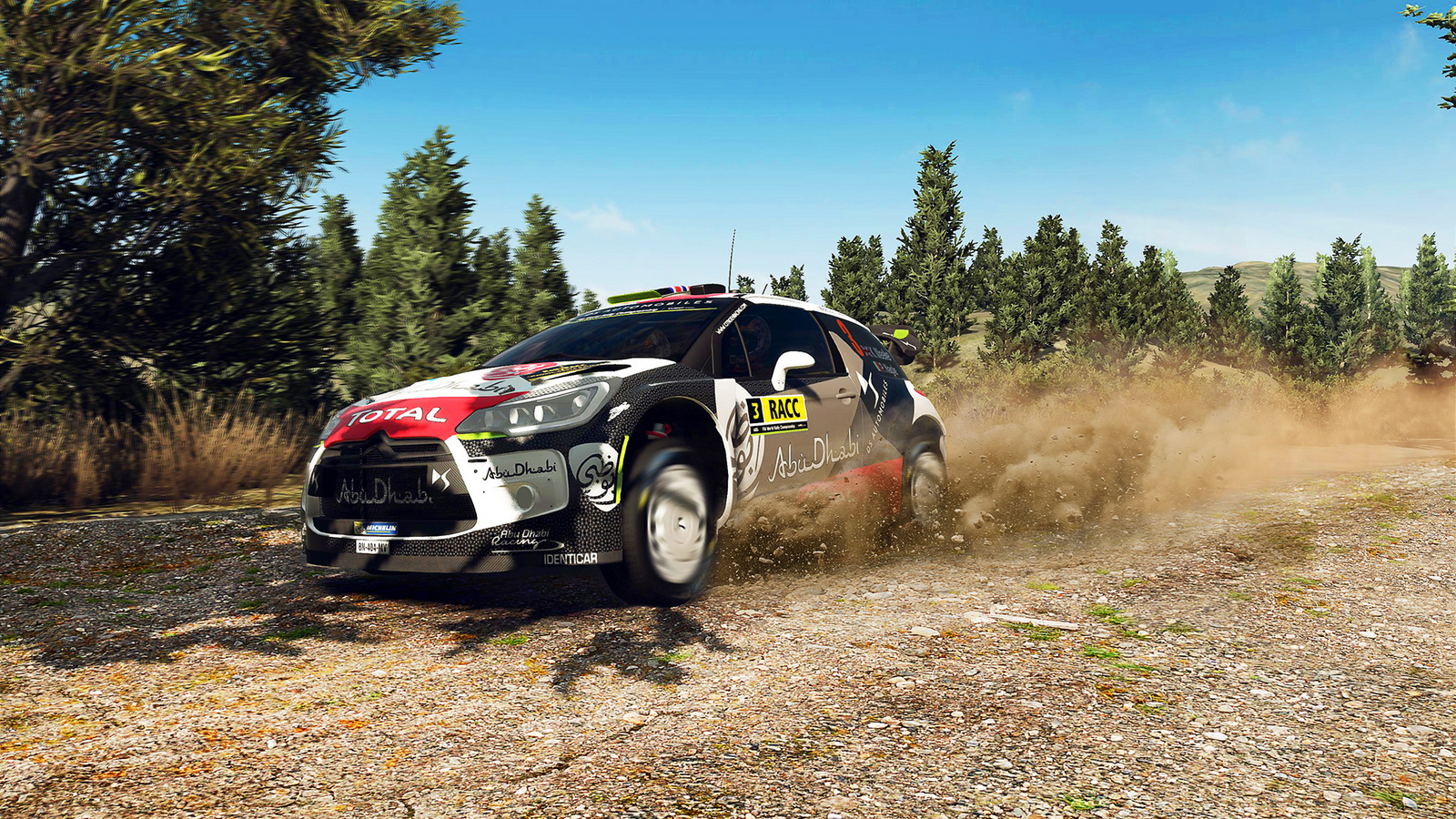 WRC 5 - PS4 – image 2
