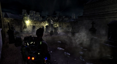 Ghostbusters - PS4  for sale in Egypt from Games2Egypt