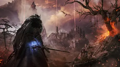 Lords of the Fallen Complete Edition - PS4  for sale in Egypt from Games2Egypt
