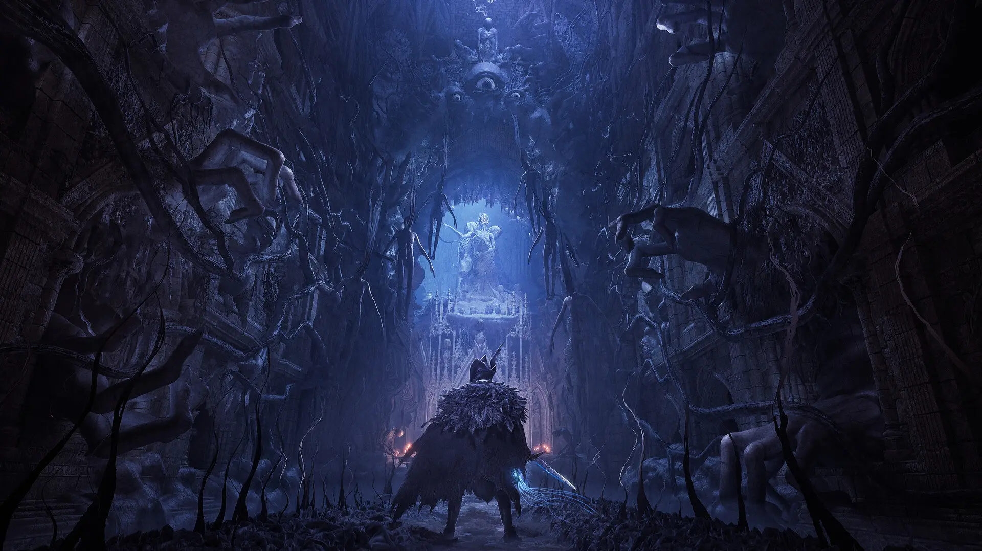 Lords of the Fallen Complete Edition - PS4  for sale in Egypt from Games2Egypt