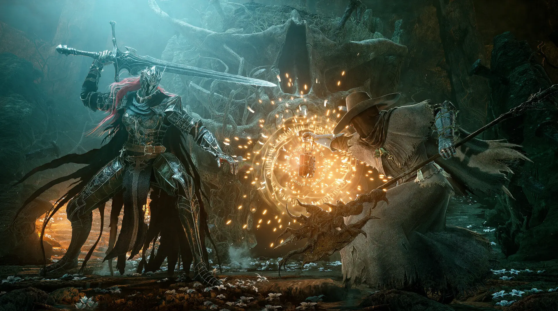Lords of the Fallen Complete Edition - PS4  for sale in Egypt from Games2Egypt