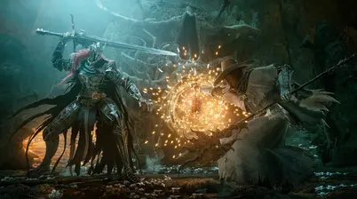 Lords of the Fallen Complete Edition - PS4  for sale in Egypt from Games2Egypt