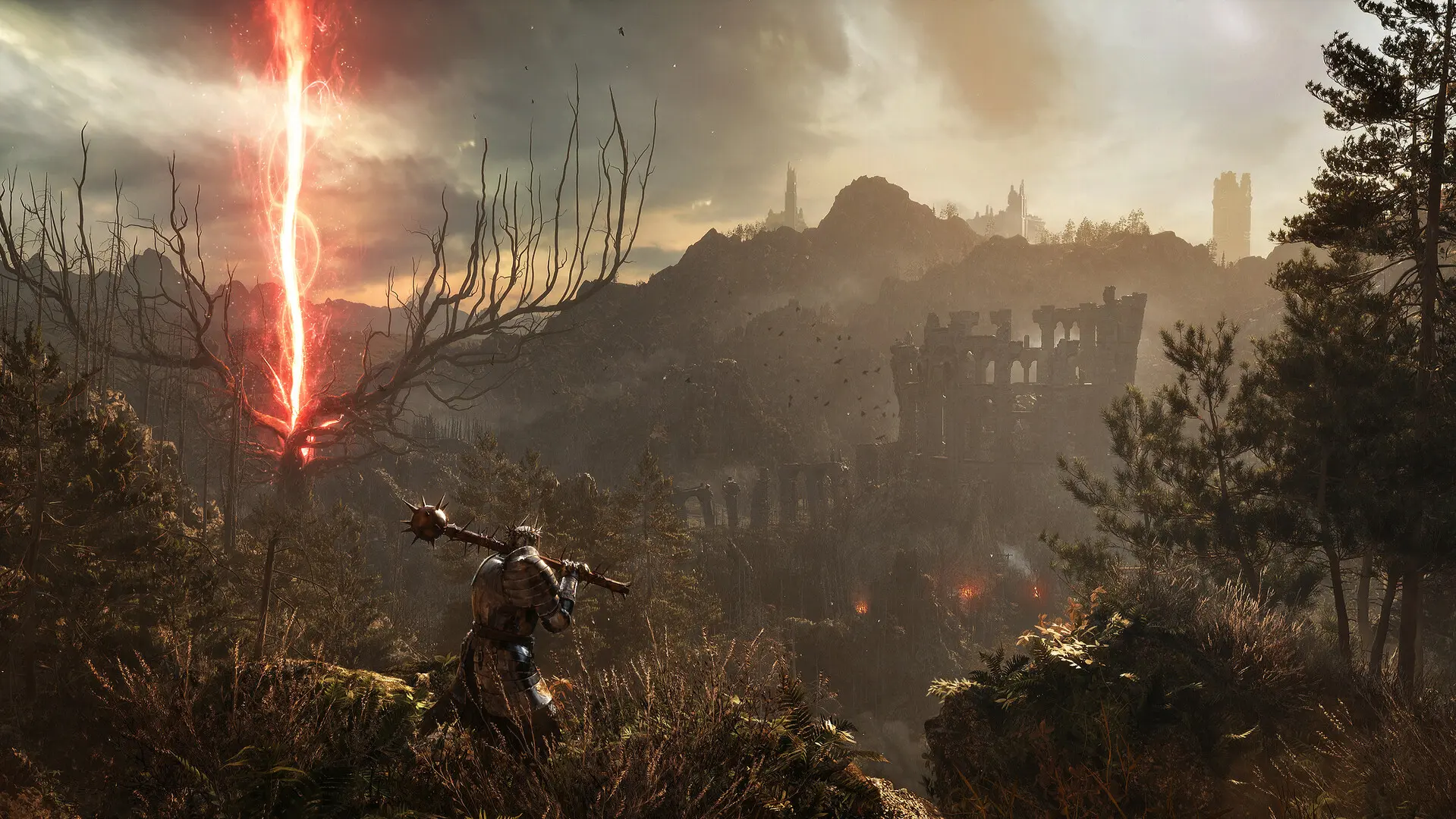 Lords of the Fallen Complete Edition - PS4  for sale in Egypt from Games2Egypt