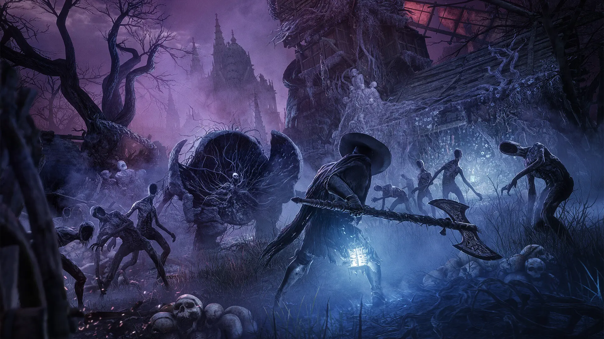 Lords of the Fallen Complete Edition - PS4  for sale in Egypt from Games2Egypt