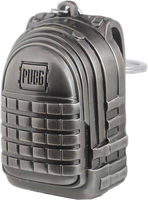 PUBG Bag - Keychain Medal  for sale in Egypt from Games2Egypt