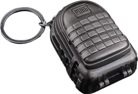 PUBG Bag - Keychain Medal  for sale in Egypt from Games2Egypt