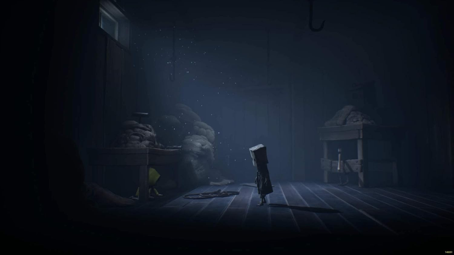 Little Nightmares 2 - PS4 – image 4