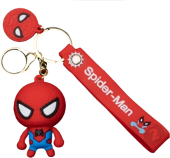Marvel: Spider Man Vol.1 - Keychain Medal -  for sale in Egypt from Games2Egypt