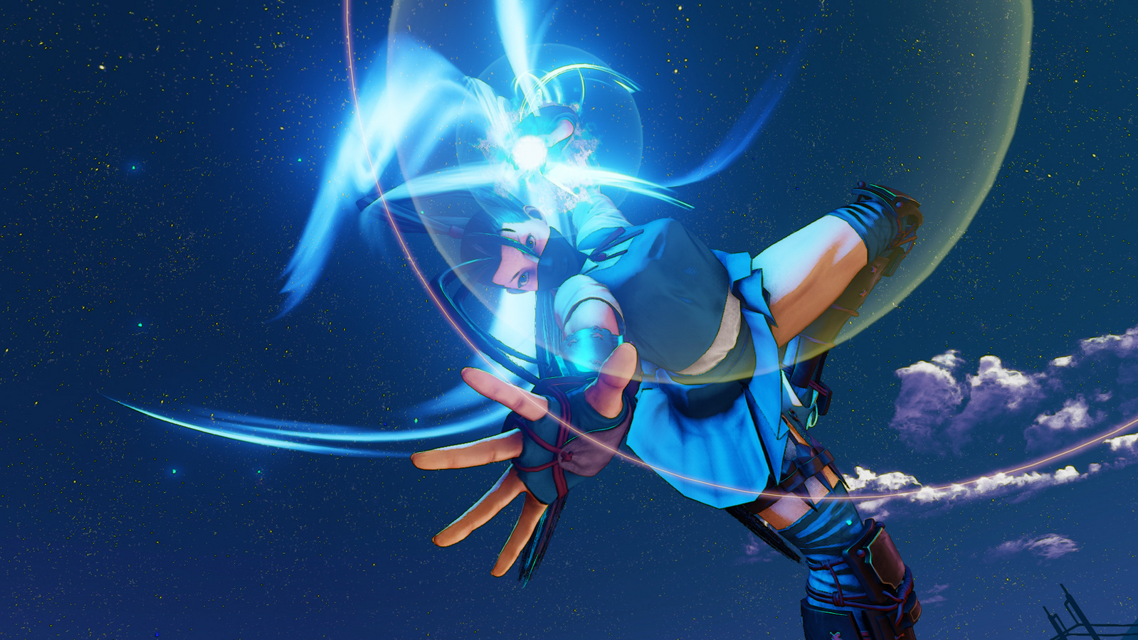 Street Fighter V - Collector's Edition - PS4 – image 7