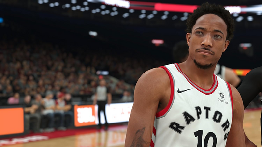 ان بى ايه 2 كيه 18 ليجند اديشن - بلايستيشن 4  للبيع في مصر من خلال Games2Egypt