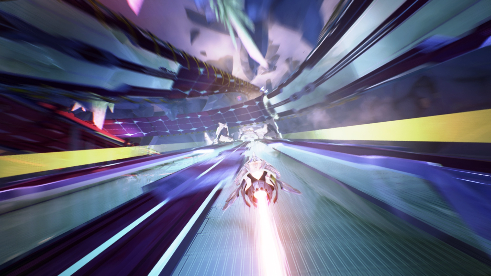 Redout Lightspeed Edition - PS4  for sale in Egypt from Games2Egypt