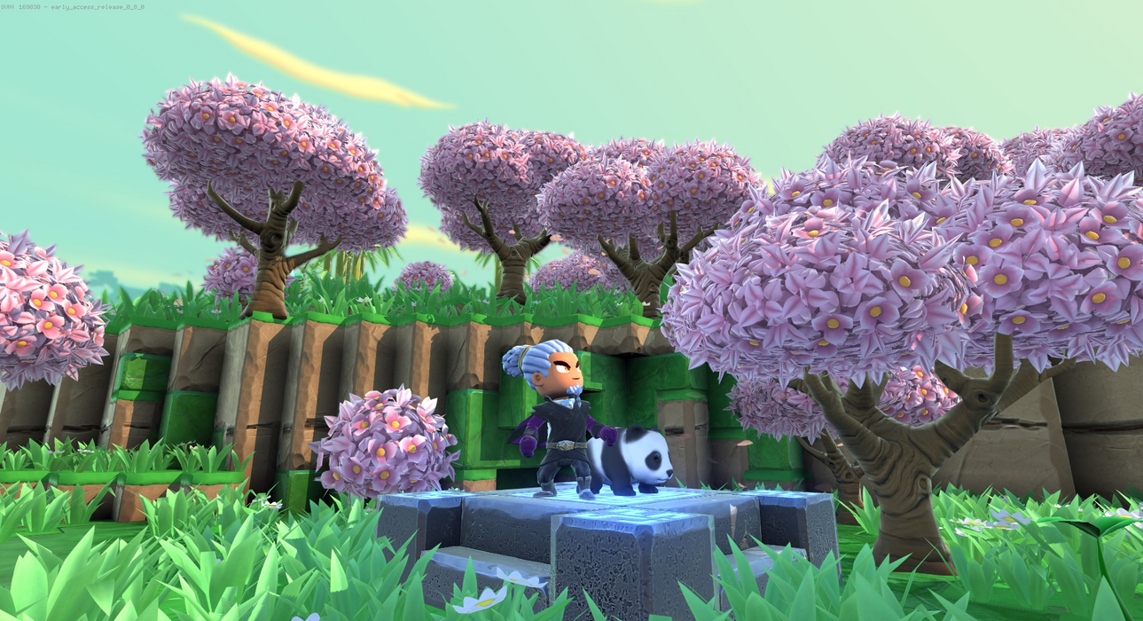 Portal Knights - PS4  for sale in Egypt from Games2Egypt