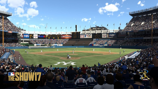 بيسبول 17 -  بلايستيشن 4  للبيع في مصر من خلال Games2Egypt