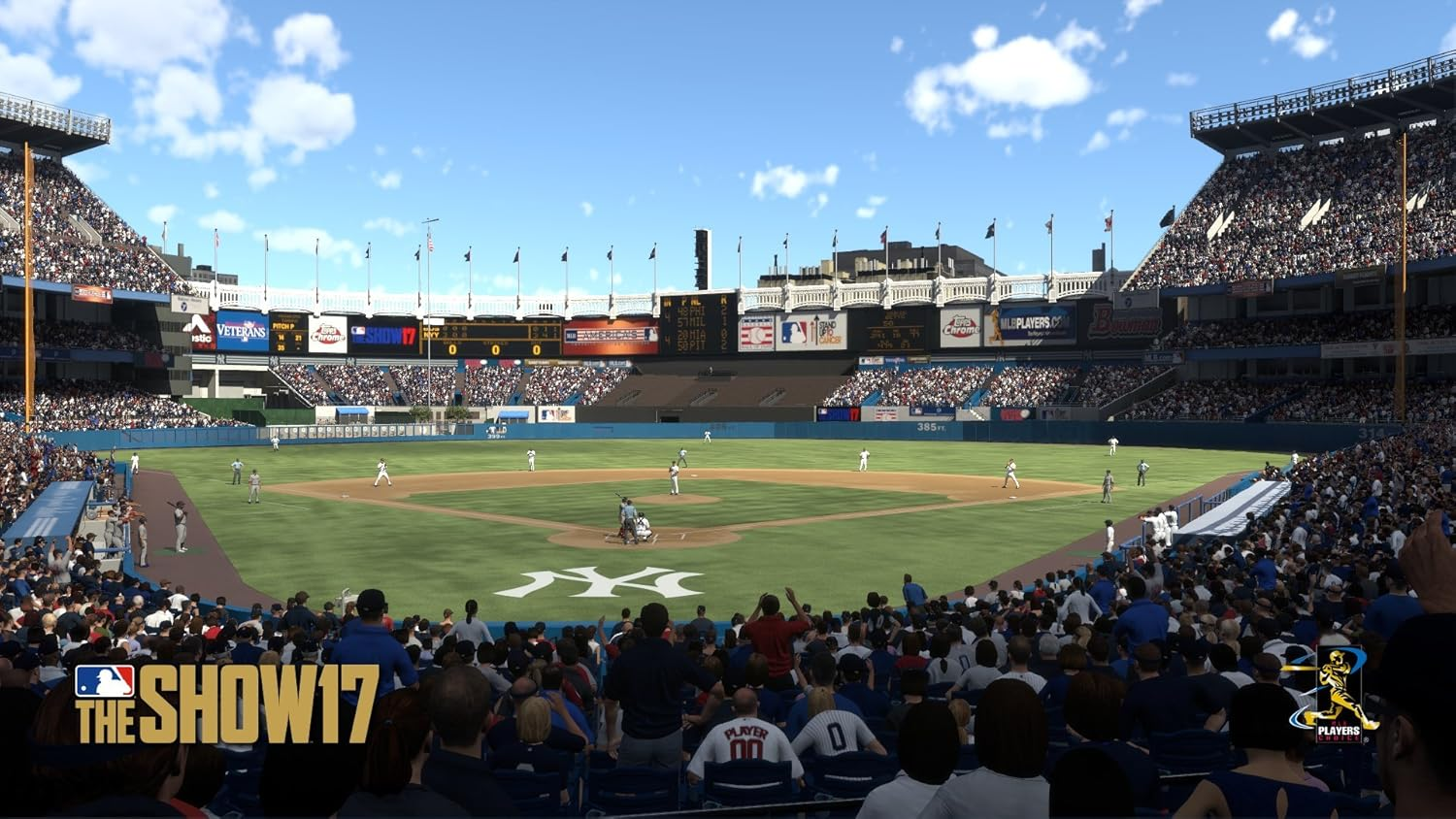 THE SHOW 17 MVP EDITION - PS4 – image 3