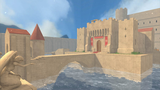 ذا جيرل اند ذا روبوت ديلوكس ايديشن - بلايستيشن 4  للبيع في مصر من خلال Games2Egypt