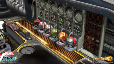 Marvel Pinball: Epic Collection - PS4   for sale in Egypt from Games2Egypt