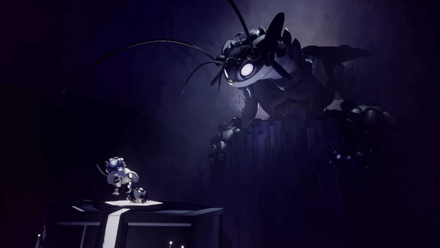 Dreams - PS4 – image 4