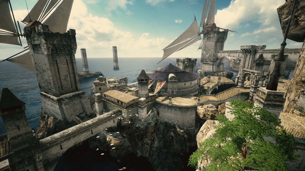 ستار أوشن: إنتيغريتي أند فايثليسنيس - بلايستيشن 4  للبيع في مصر من خلال Games2Egypt