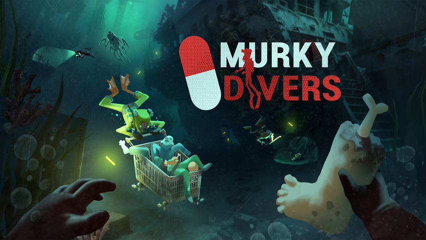 Murky Divers - Early Access – image 3
