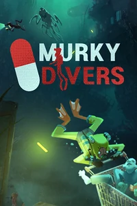 Murky Divers - Early Access -  للبيع في مصر من خلال Games2Egypt