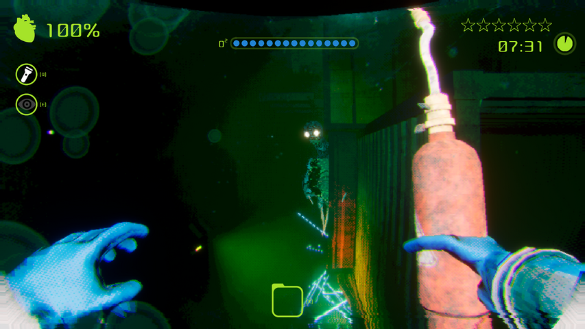 Murky Divers - Early Access – image 7