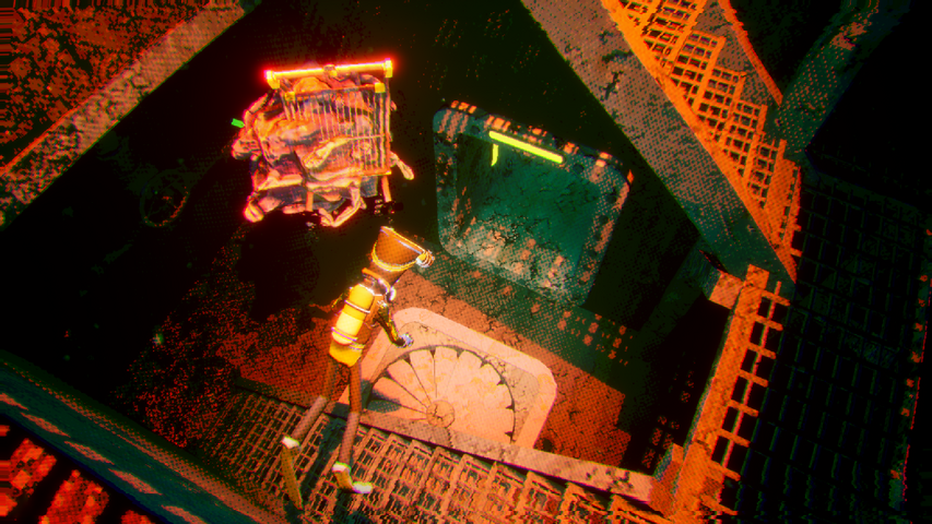 Murky Divers - Early Access – image 8