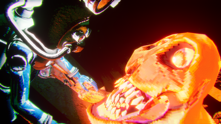 Murky Divers - Early Access – image 12