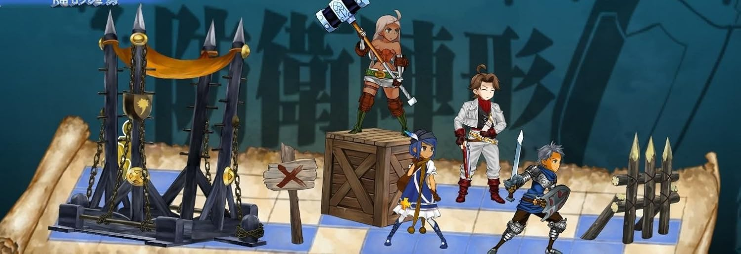 جراند كينجدوم - ستاندرد ايديشم - بلايستيشن 4  للبيع في مصر من خلال Games2Egypt