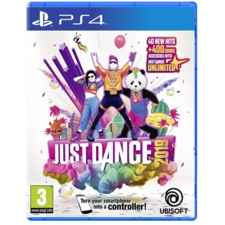 Just Dance 2019 - PS4 -  for sale in Egypt from Games2Egypt