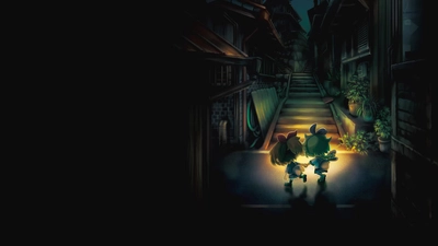 Yomawari: Midnight Shadows - PS4  for sale in Egypt from Games2Egypt