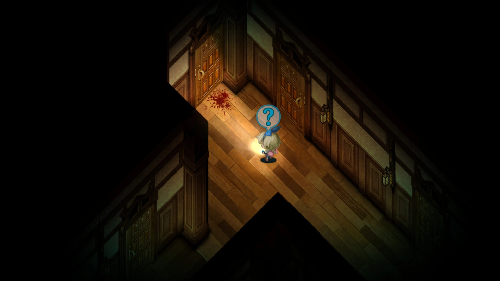 Yomawari: Midnight Shadows - PS4  for sale in Egypt from Games2Egypt