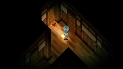 Yomawari: Midnight Shadows - PS4  for sale in Egypt from Games2Egypt