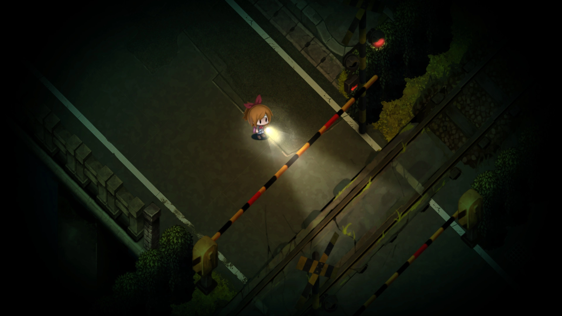 Yomawari: Midnight Shadows - PS4  for sale in Egypt from Games2Egypt