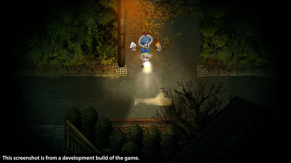 Yomawari: Midnight Shadows - PS4  for sale in Egypt from Games2Egypt