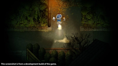 Yomawari: Midnight Shadows - PS4  for sale in Egypt from Games2Egypt