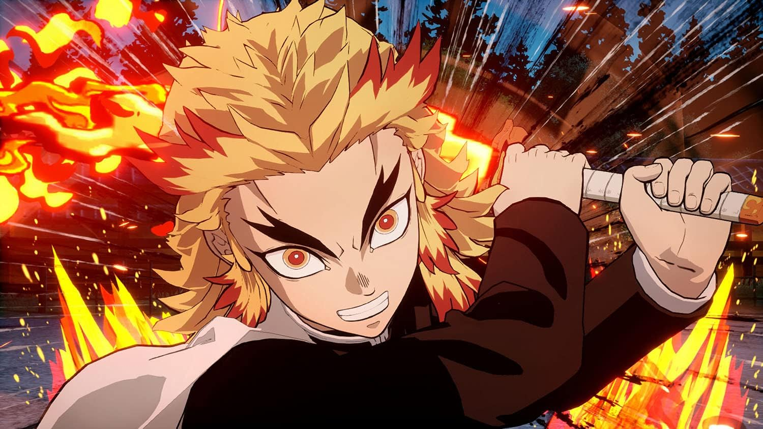 Demon Slayer: Kimetsu no Yaiba - PS4 – image 3