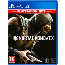 Mortal Kombat X - PS4 -  for sale in Egypt from Games2Egypt