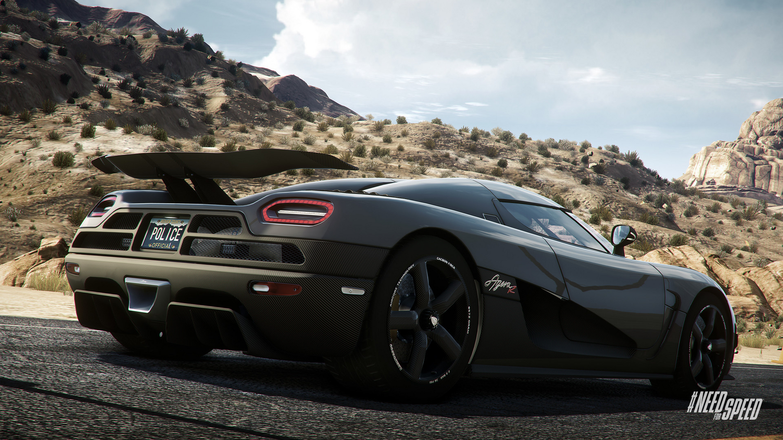 Need for Speed Rivals - PS4 - Used – image 3