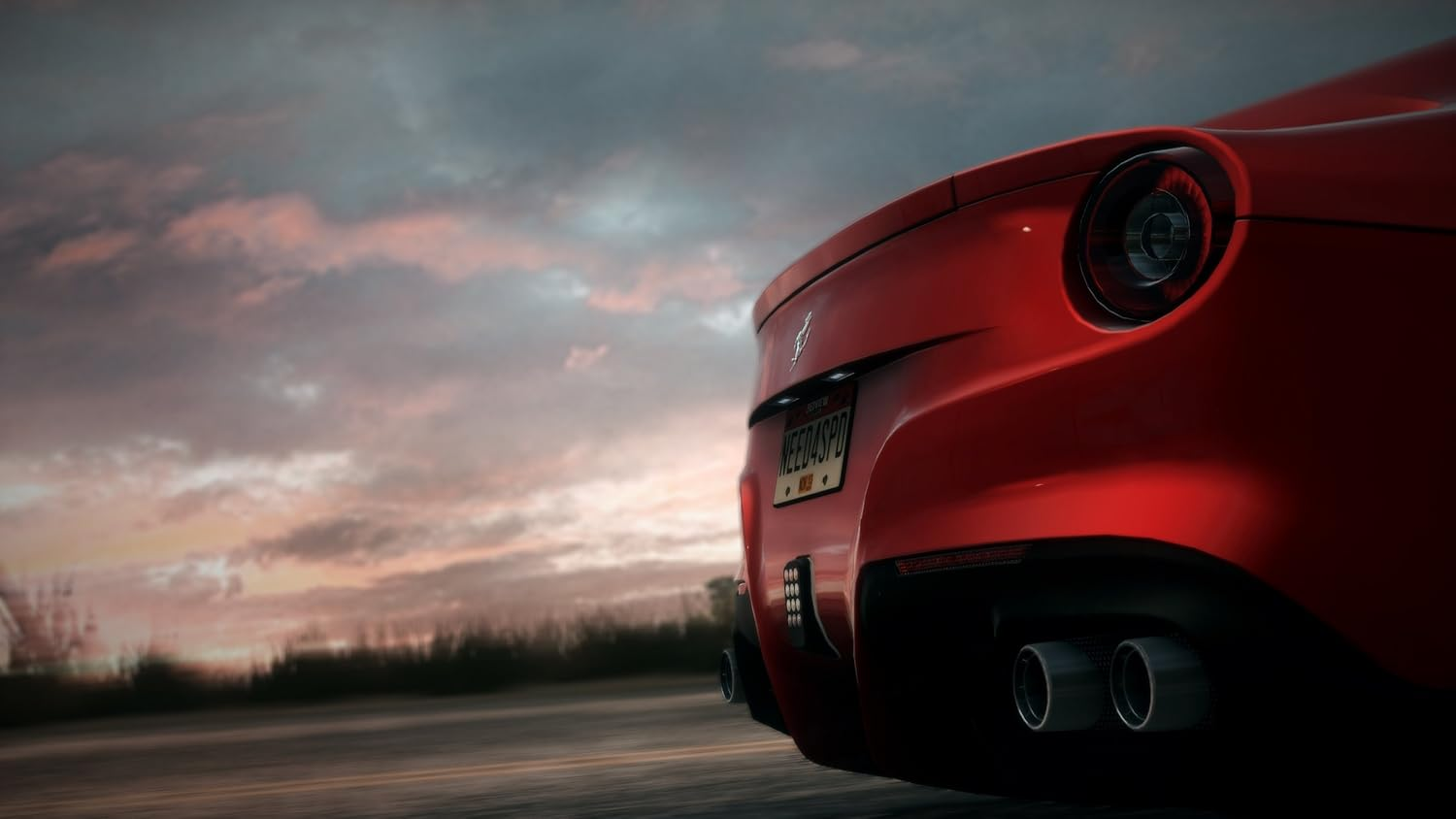 Need for Speed Rivals - PS4 - Used – image 6