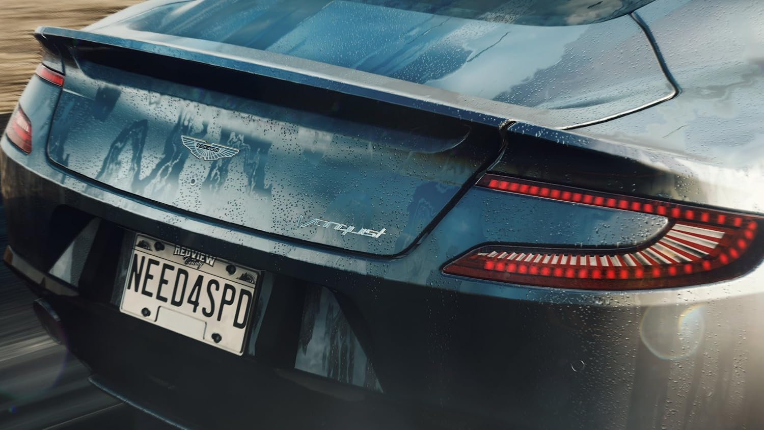 Need for Speed Rivals - PS4 - Used – image 9