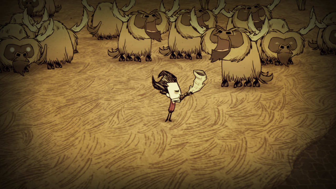 Don't starve MEGA PACK - PS4 – image 3