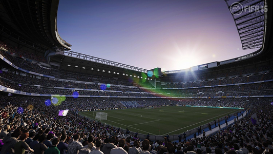 فيفا 16 - ديلوكس أيديشن - بلايستيشن 4  للبيع في مصر من خلال Games2Egypt