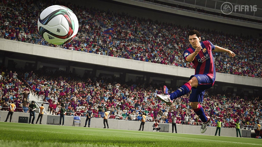 فيفا 16 - ديلوكس أيديشن - بلايستيشن 4  للبيع في مصر من خلال Games2Egypt